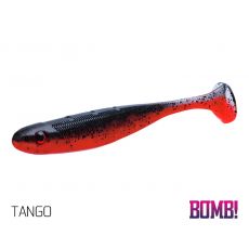 Umelá nástraha BOMB! Rippa / 5 ks 10cm/TANGO