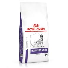 Royal Canin VHN Neutered Adult Medium Dog 9 kg
