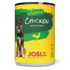 JOSIDOG Chicken In Sauce 415 g