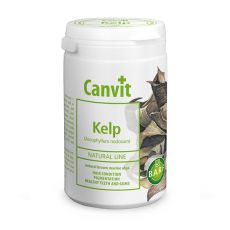 Canvit Natural Line KELP – 100% hnedé morské riasy, 180g