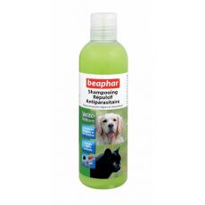Šampón pre psy a mačky- Bio Line, 250 ml