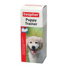Puppy Trainer - olej na tréning močenia šteniatok - 50ml