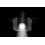 Delphin Čelová lampa POLAR X 5+4 LED