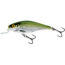 Salmo Wobler Executor Shallow Runner Floating - 5cm 
