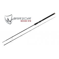 Fox Rage Prút Warrior® Medium Spin Rods 210cm/15-40g
