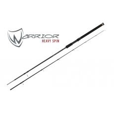 FOX RAGE Prút Warrior® Heavy Spin Rods 210cm/40-80g
