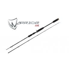 FOX RAGE Prút Warrior® Jerk Rod