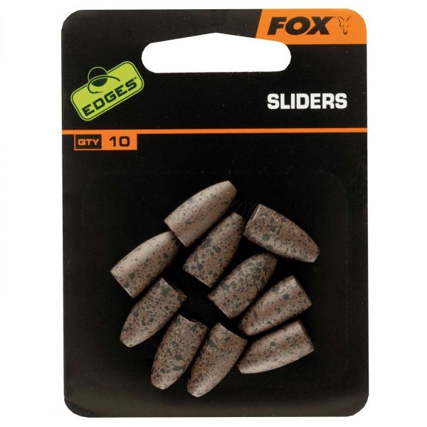 Fox Zadné olová EDGES™ Sliders