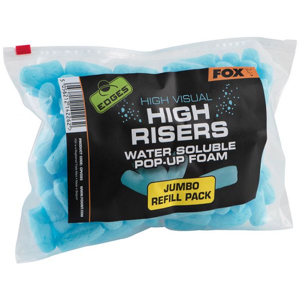 High Visual High Risers Pop-up foam refill pack