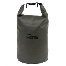 Fox Taška HD Dry Bag 15l