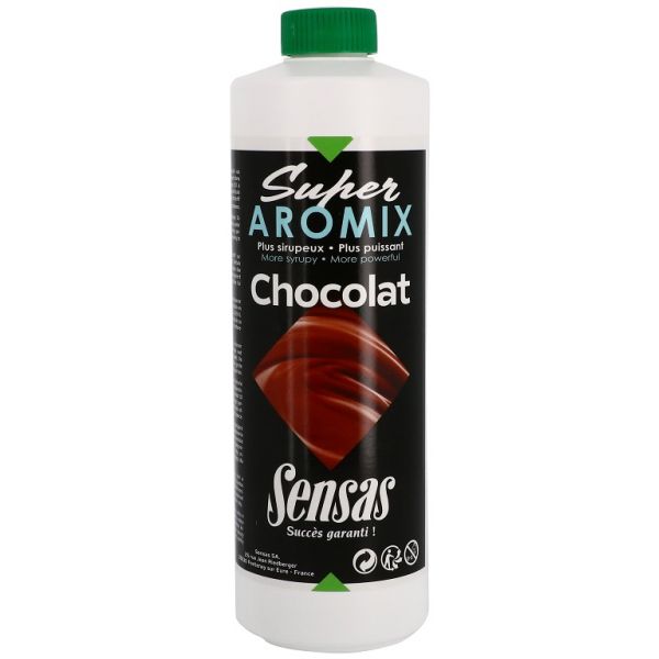 Posilovač Aromix Chocolate (čokoláda) 500ml