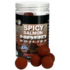 Spicy Salmon Hard Boilies 200g