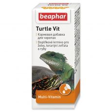 Multivitamíny pre korytnačky - Turtle Vit 20ml