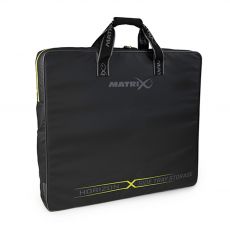 Matrix Horizon X Side Tray Storage