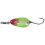 Magic Trout Plandavka Bloody Zoom Spoon 1/2g Red/Yellow