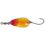 Magic Trout Plandavka Bloody Zoom Spoon 1/2g Red/Yellow