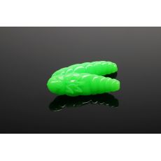 Libra Lures Largo Hot Green 35mm/Cheese