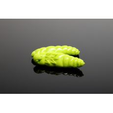 Libra Lures Largo Apple Green 35mm/Cheese
