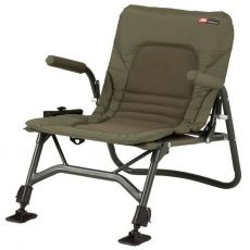 JRC Kreslo Stealth X-Lo Chair