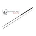 FOX RAGE Prút Warrior® Heavy Spin Rods 270cm/40-80g