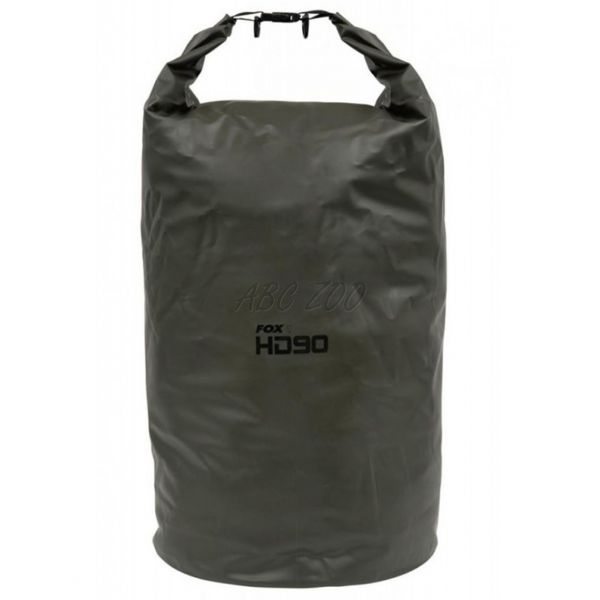 Fox Vodeodolná taška HD Dry Bags 90L