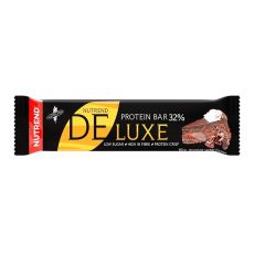 Nutrend Deluxe - Čokoládový sacher, 60g