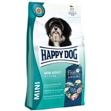 Happy Dog Mini Fit & Vital Adult 10 kg