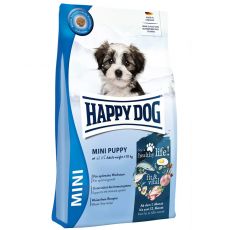 Happy Dog Mini Fit & Vital Puppy 10 kg