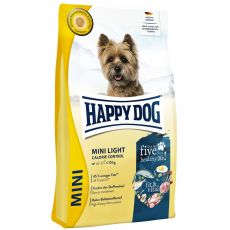 Happy Dog Mini Fit & Vital Light 4 kg