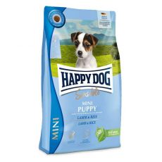 Happy Dog Mini Sensible Puppy Lamb & Rice 800 g