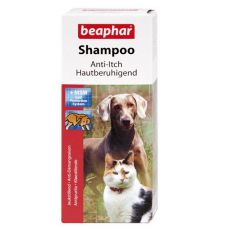 Šampón proti svrbeniu Beaphar 200ml