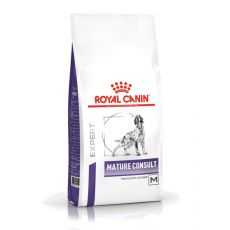 Royal Canin VHN Mature Consult medium dog 3,5 kg