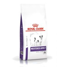 Royal Canin VHN Neutered Adult Small Dog 3,5 kg