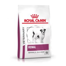 Royal Canin VHN Renal Small Dog 1,5 kg