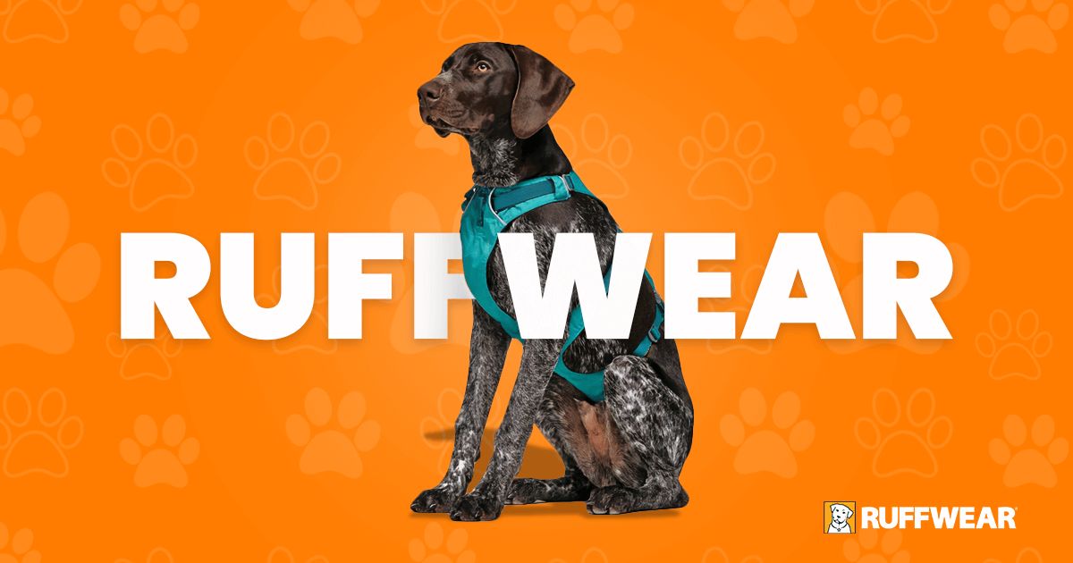 Značka Ruffwear – outdoorové dobrodružstvá so psom